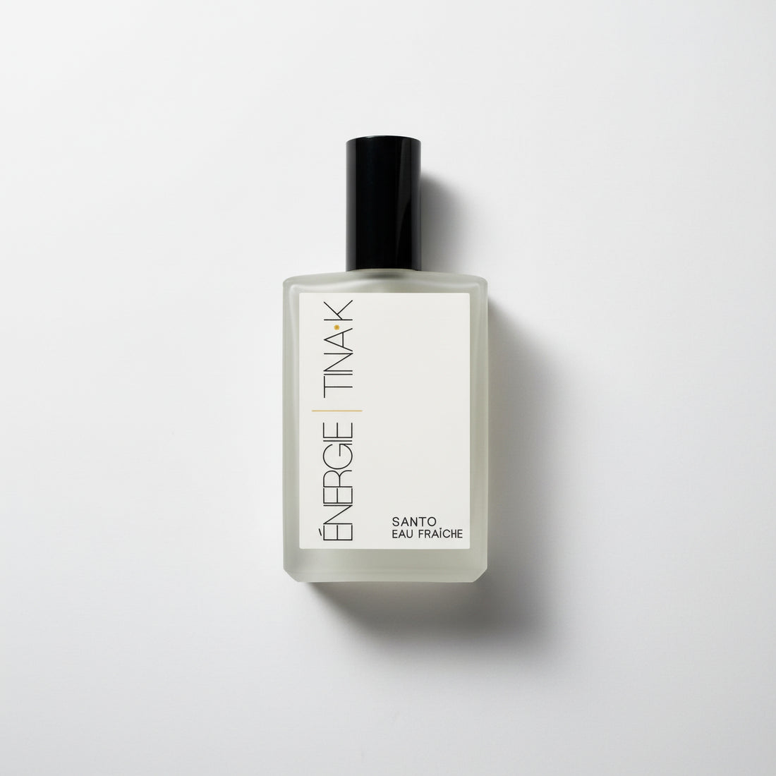 SANTO | Jade Infused Fragrance Spray