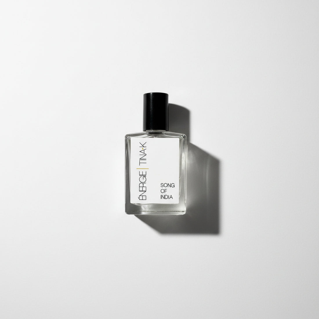 SONG OF INDIA | Fragrance Roll On