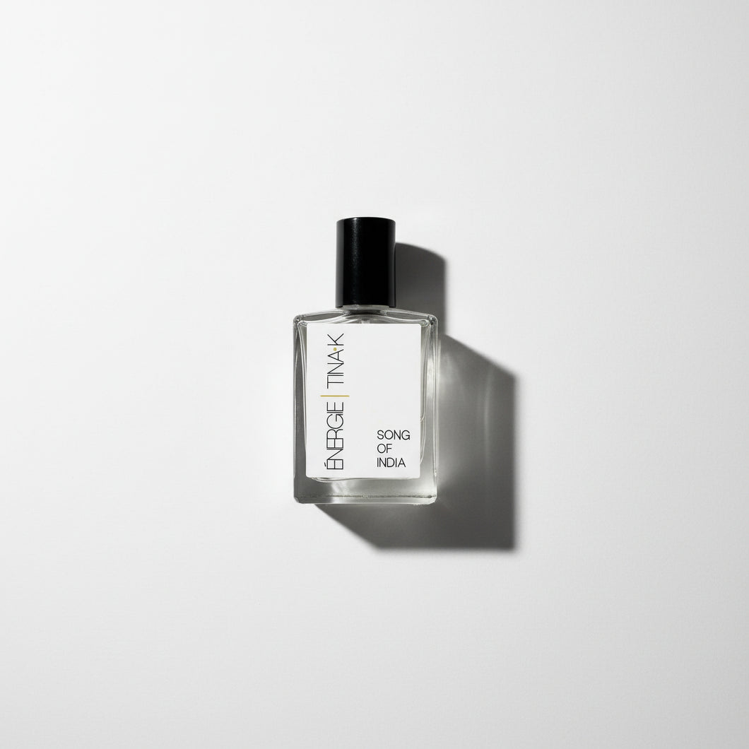SONG OF INDIA | Fragrance Roll On