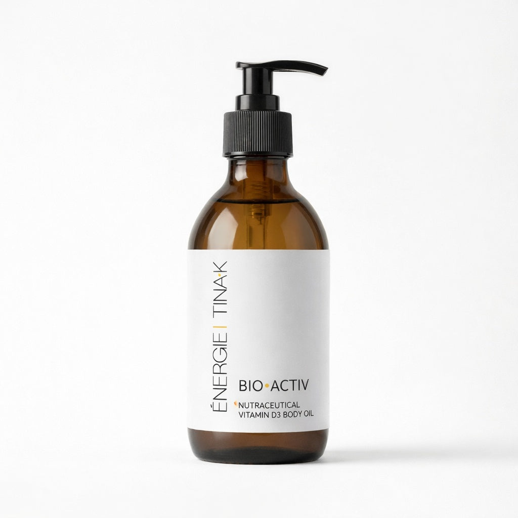 BIO•ACTIV | LEVI