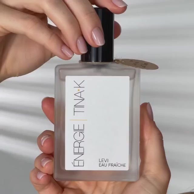 LEVI | FRAGRANCE SPRAY