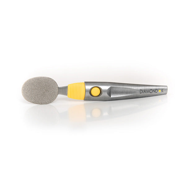 Diamond•K Facial Exfoliating Device